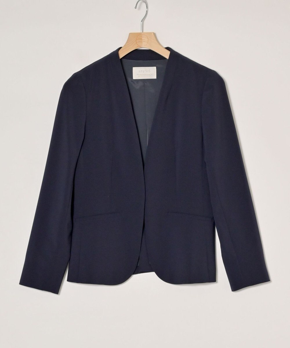 ONWARD Reuse Park 【any SiS】ジャケット春夏 