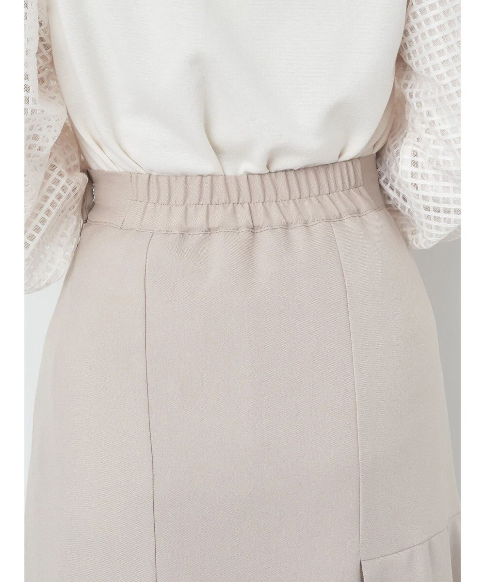 earth music&ecology アシメキリカエスカート 