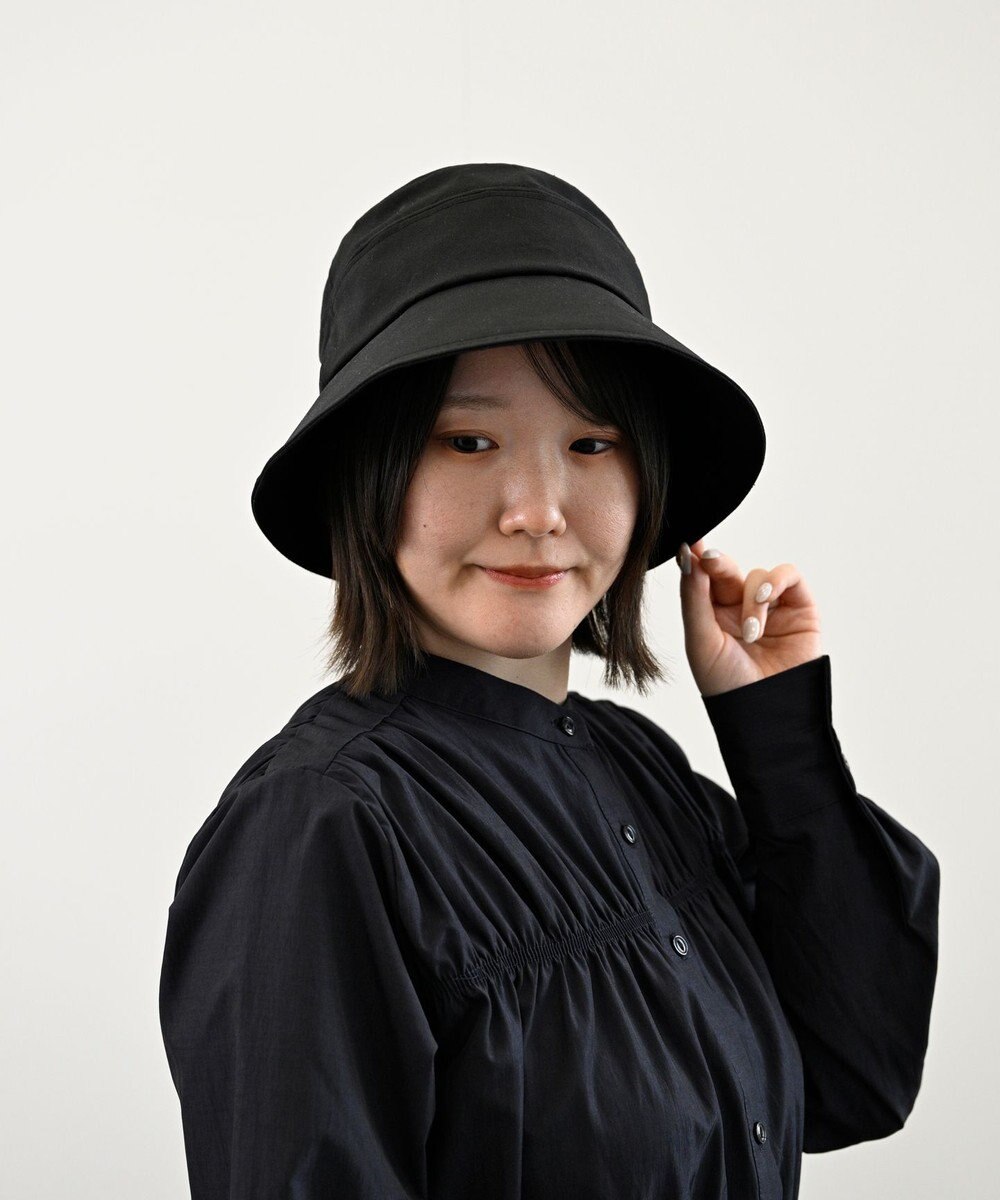 ATRENA コカゲル+ 花粉対策 バックギャザーダウン 