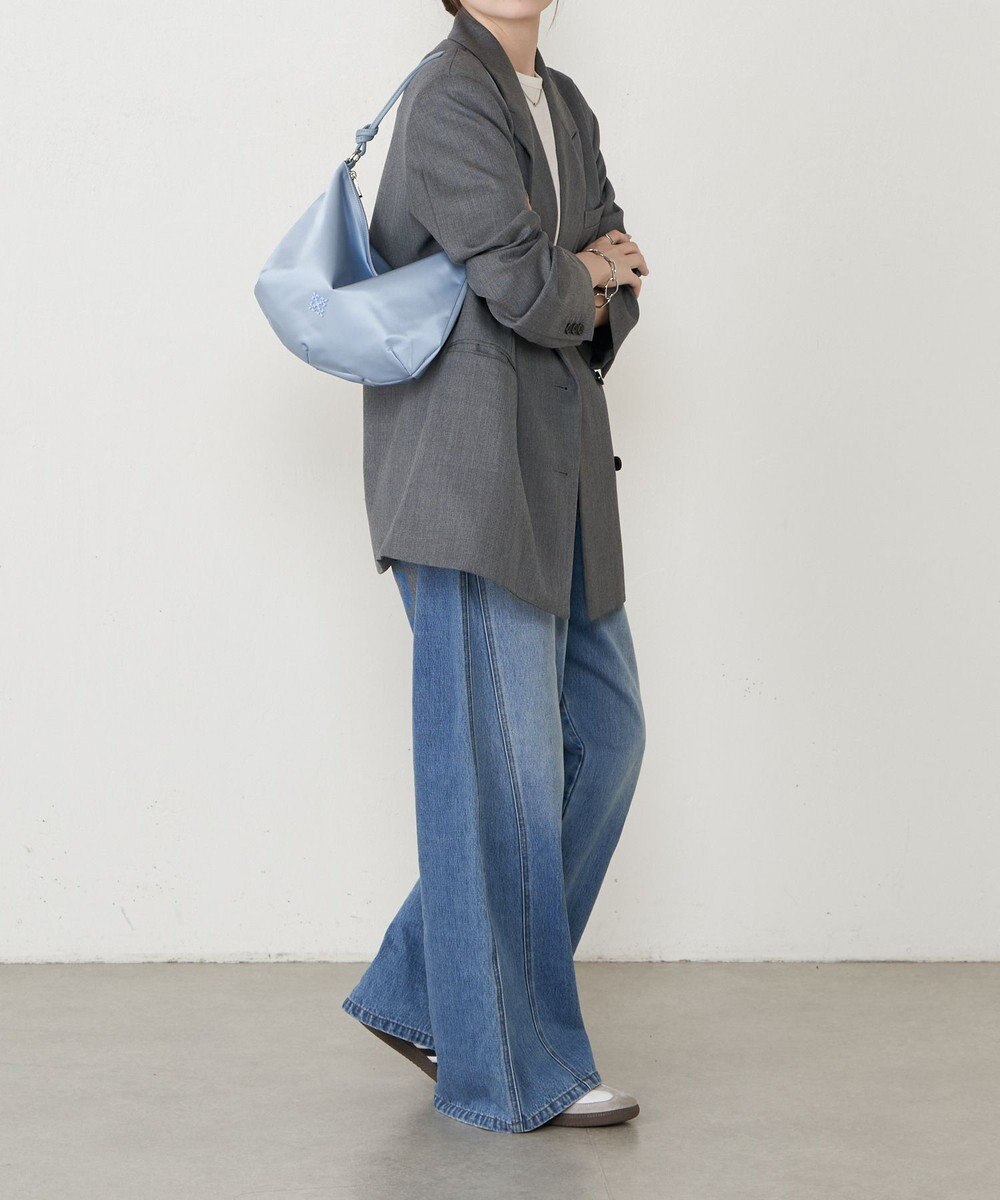 russet クラウズナイロン2WAYショルダーバッグ(CE-1621) 