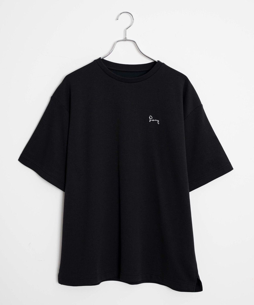 WEGO 【ユニセックス着用ITEM】AIRFUNCTION　シンプルロゴT（S） 