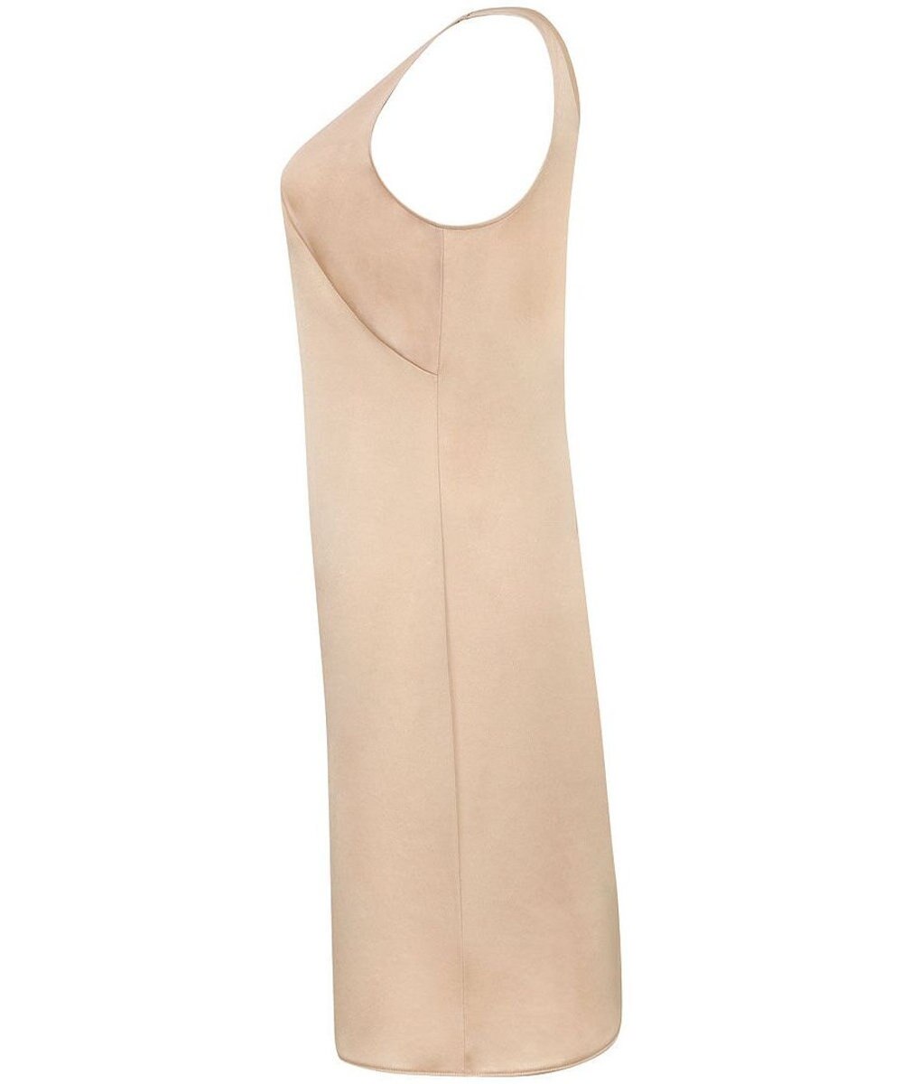 WACOAL スリップ 静電気が起こりにくい(身生地) SDA620 /ワコール 