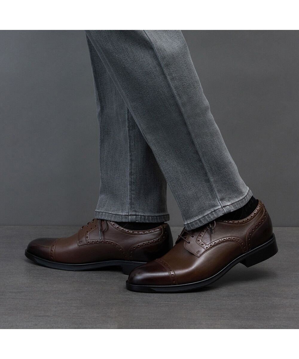 ASICS WALKING ランウォーク 7 BS メンズ GORE-TEX 2E 