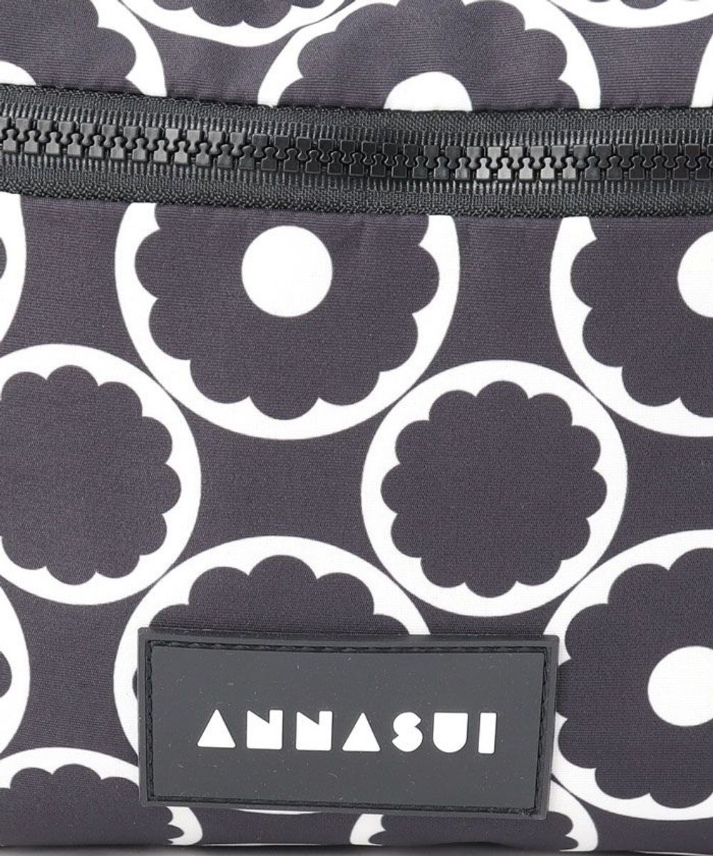 ANNA SUI ヴァケーション ショルダーバッグ 