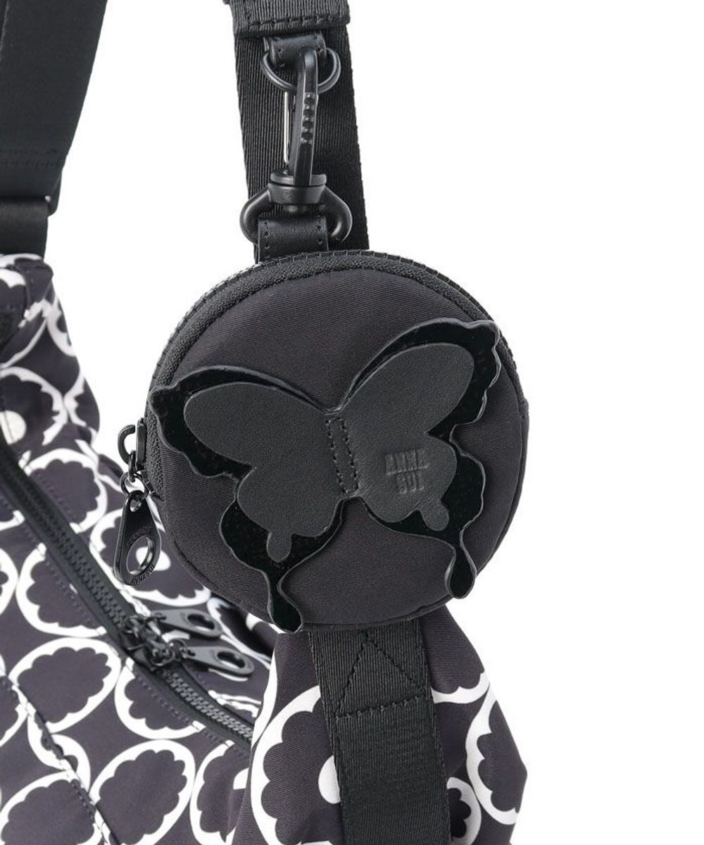 ANNA SUI ヴァケーション ショルダーバッグ 