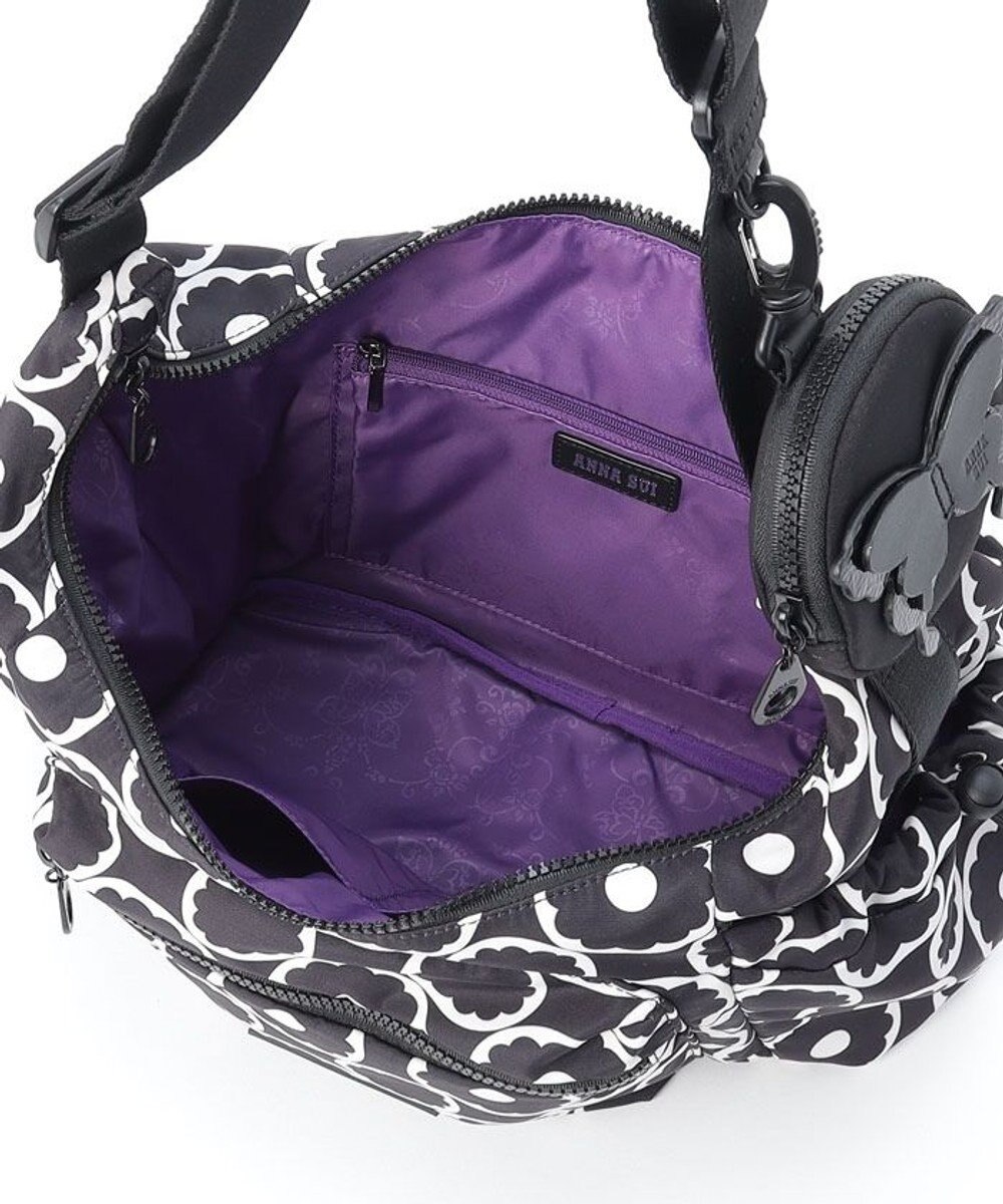 ANNA SUI ヴァケーション ショルダーバッグ 
