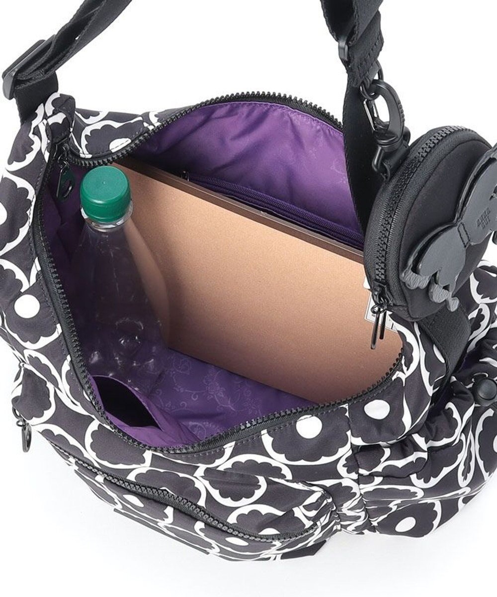 ANNA SUI ヴァケーション ショルダーバッグ 