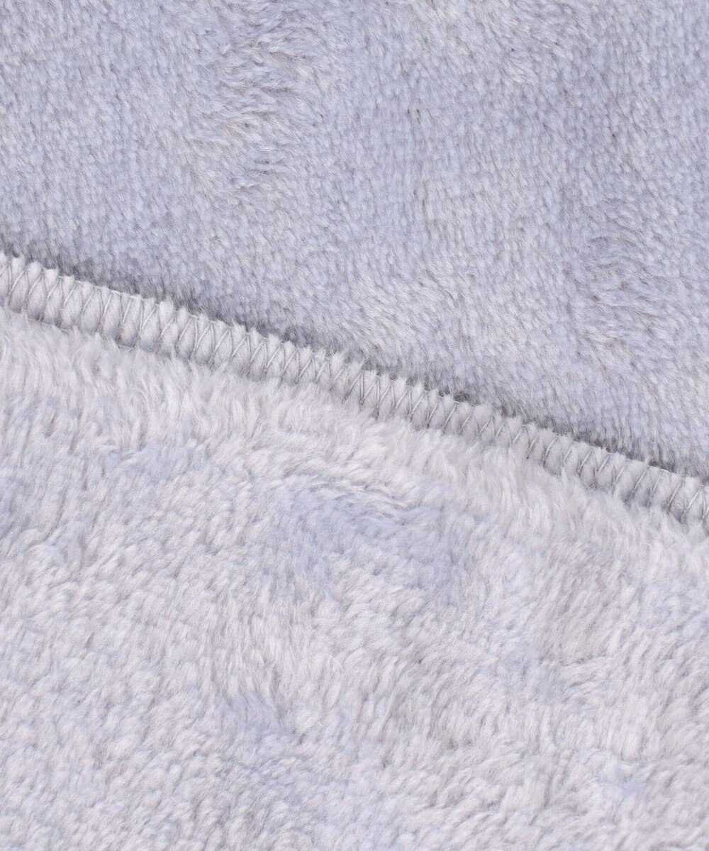 ANY KIDS 両面 フリース スパンコール トレーナー 