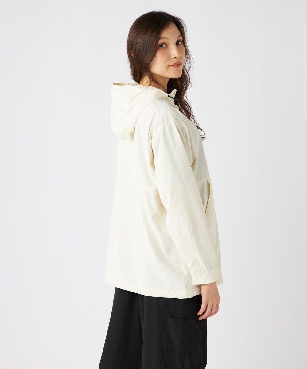 OP／FILA 【OP】撥水アノラックジャケット 