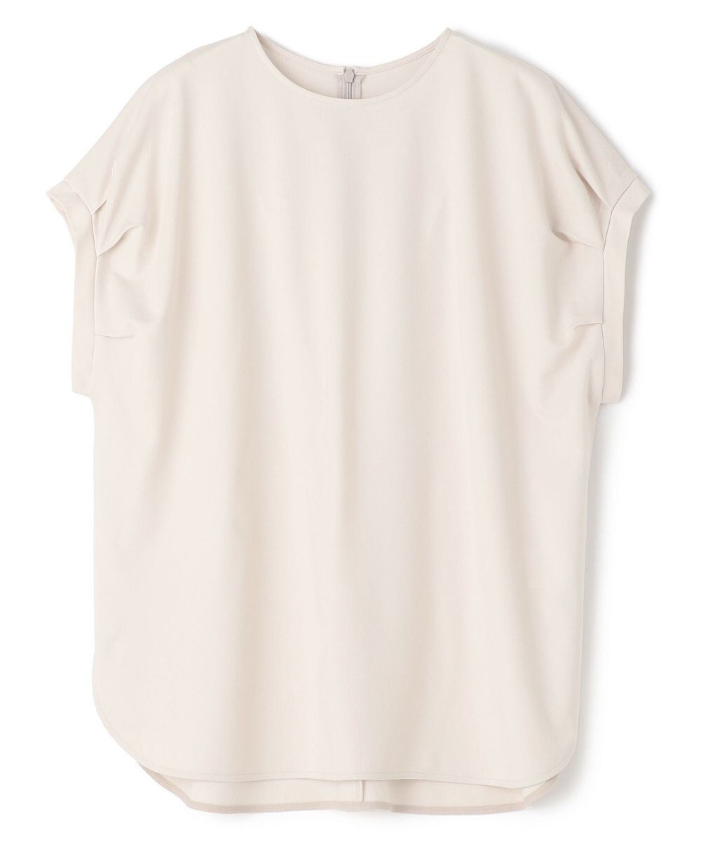 UNFILO BEAUTY FORM タックスリーブTシャツ 
