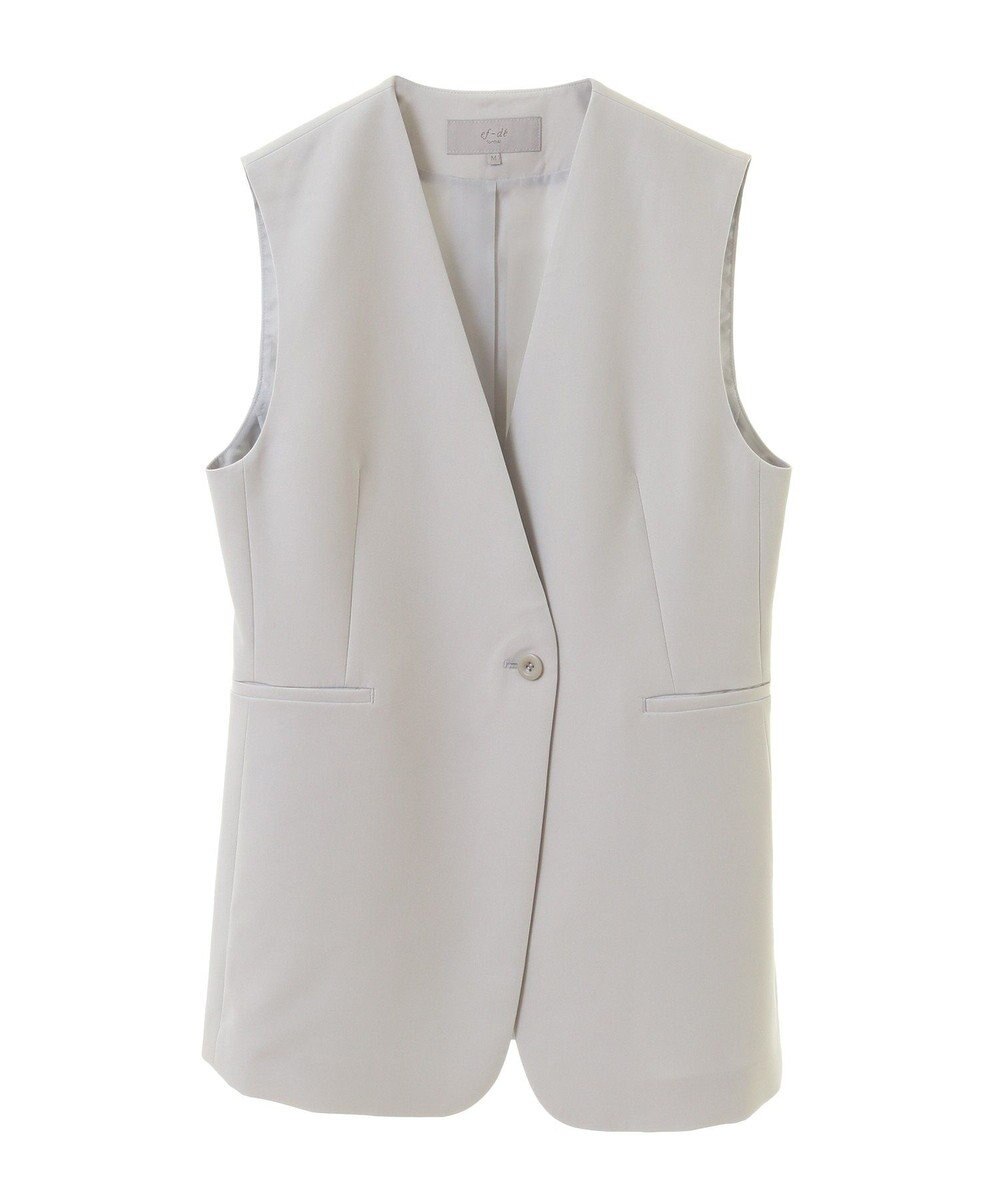 Green Parks ef-de ジレジャケット 