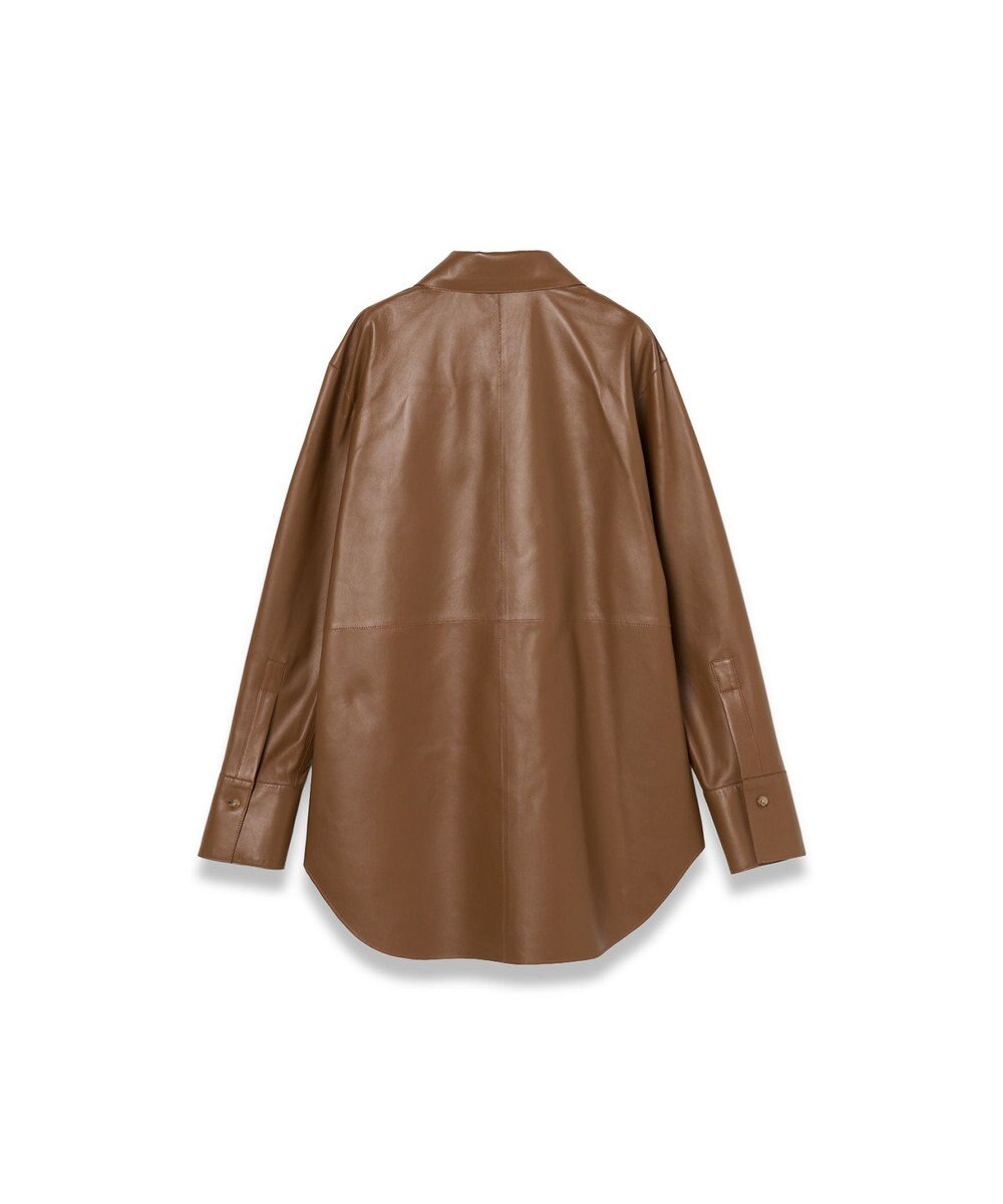 JOSEPH ソフトナッパレザー PENNA 