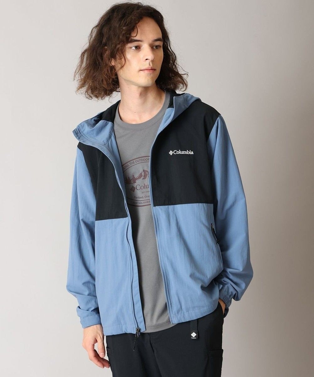 Columbia Columbia/ ヴィザヴォナパスIIジャケット /コロンビア 