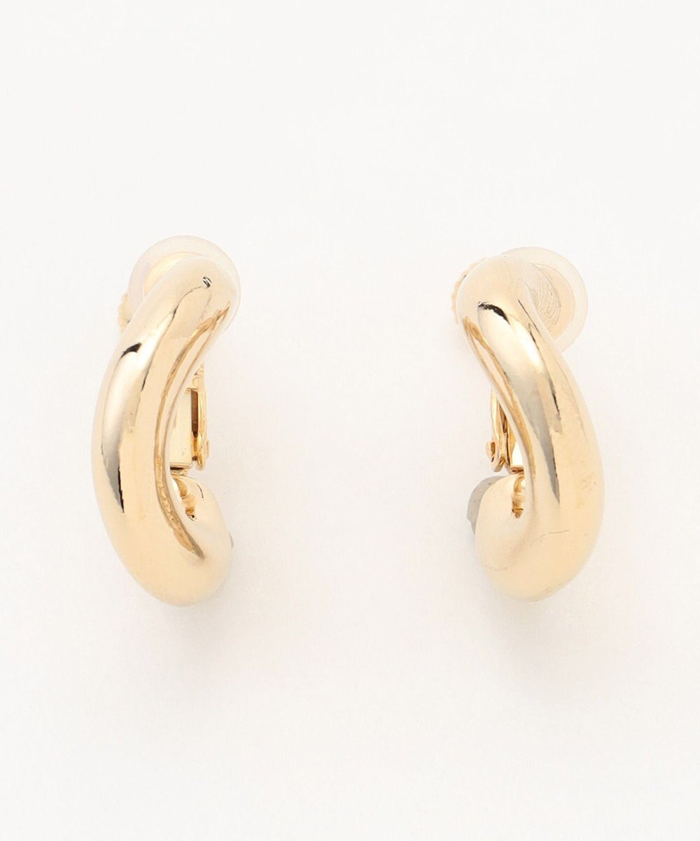 ANY フープイヤリング(両耳用) 