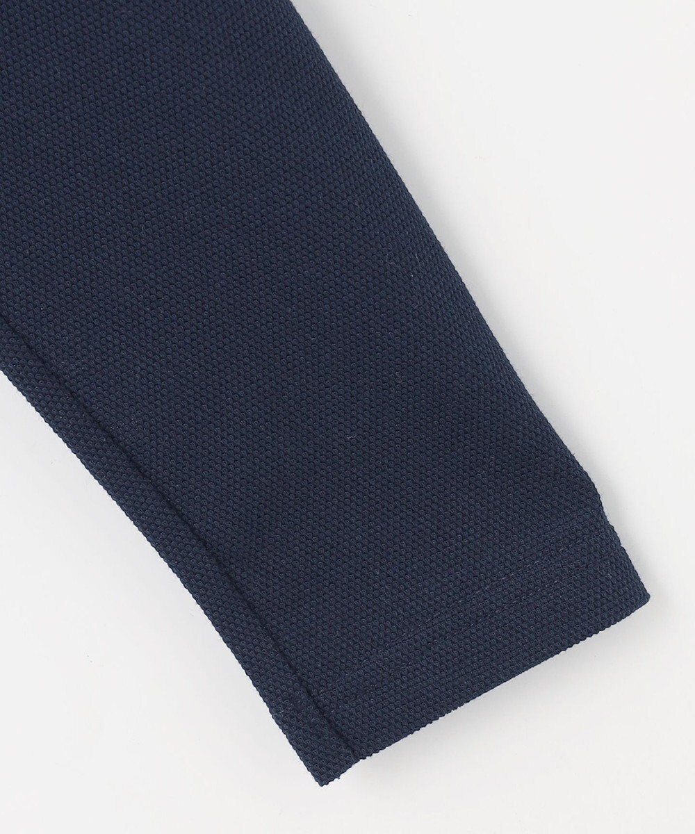 23区GOLF 【WOMEN】【UVケア】カラーシャツ 