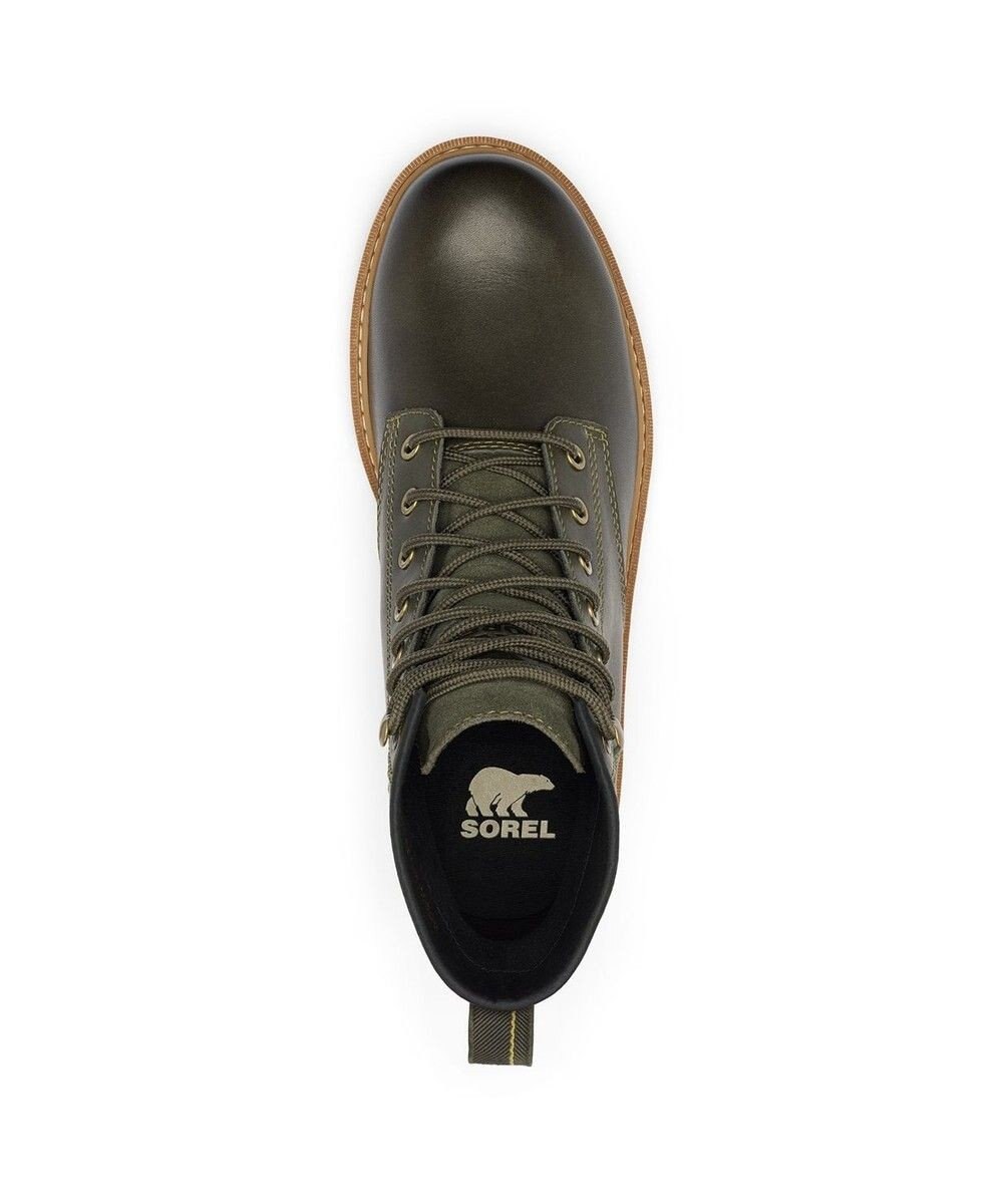 SOREL SOREL/ スラブタウン62 シックス ウォータープルーフ /ソレル 