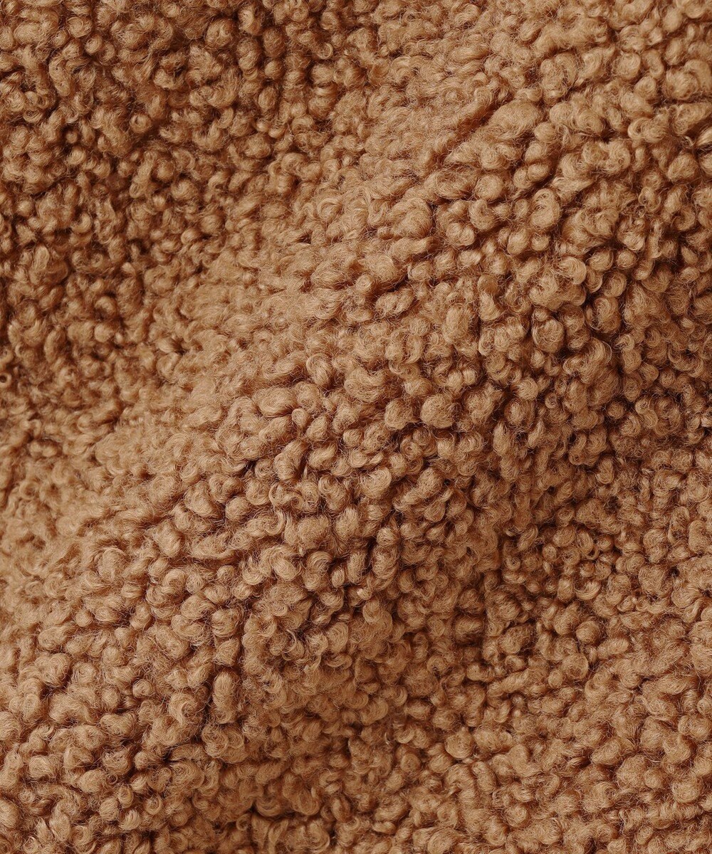 23区GOLF 【WOMEN】ボアスカート 