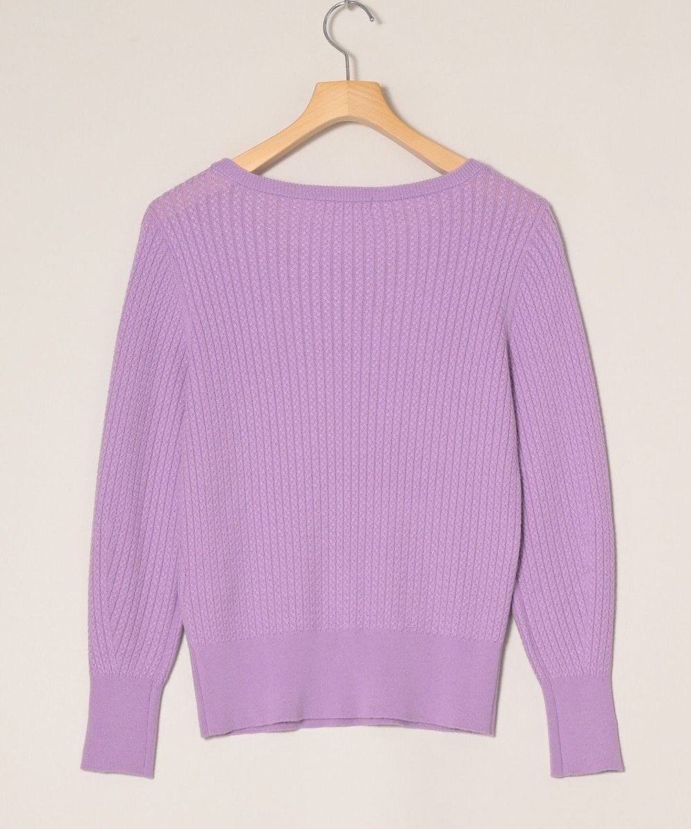 ONWARD Reuse Park 【組曲】ニット秋冬 