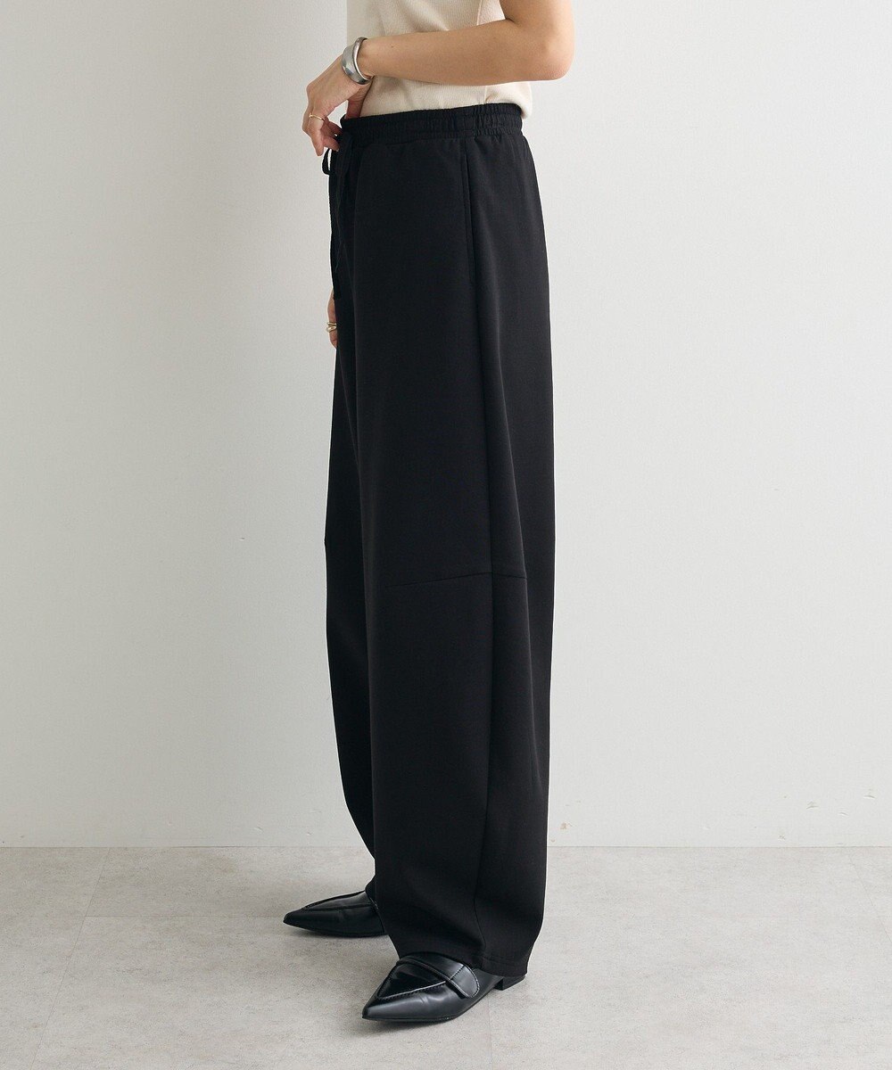 CRAFT STANDARD BOUTIQUE ダンボールカーブパンツ 