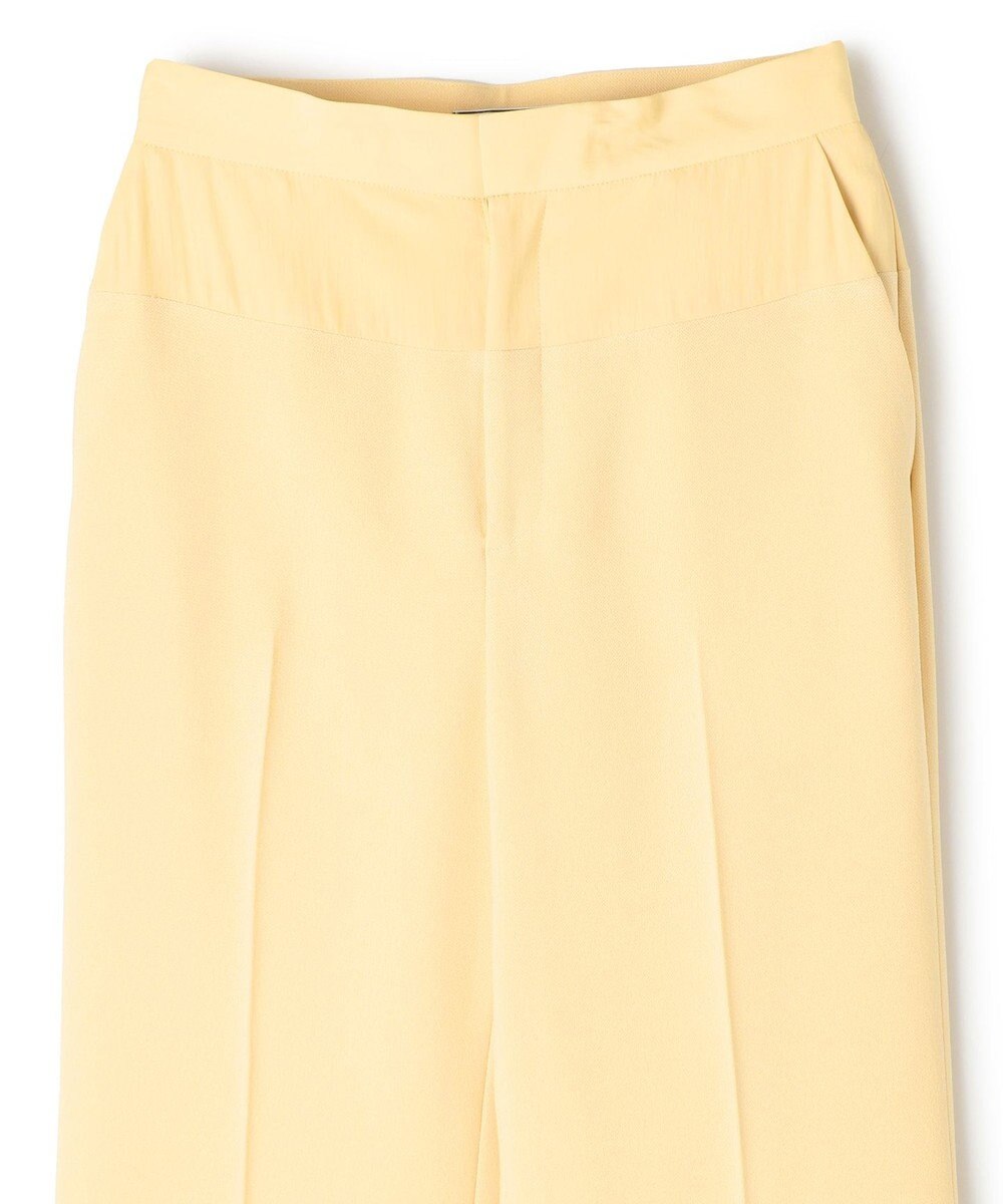 BEIGE， 【洗える】VOLTA / ストレートパンツ 