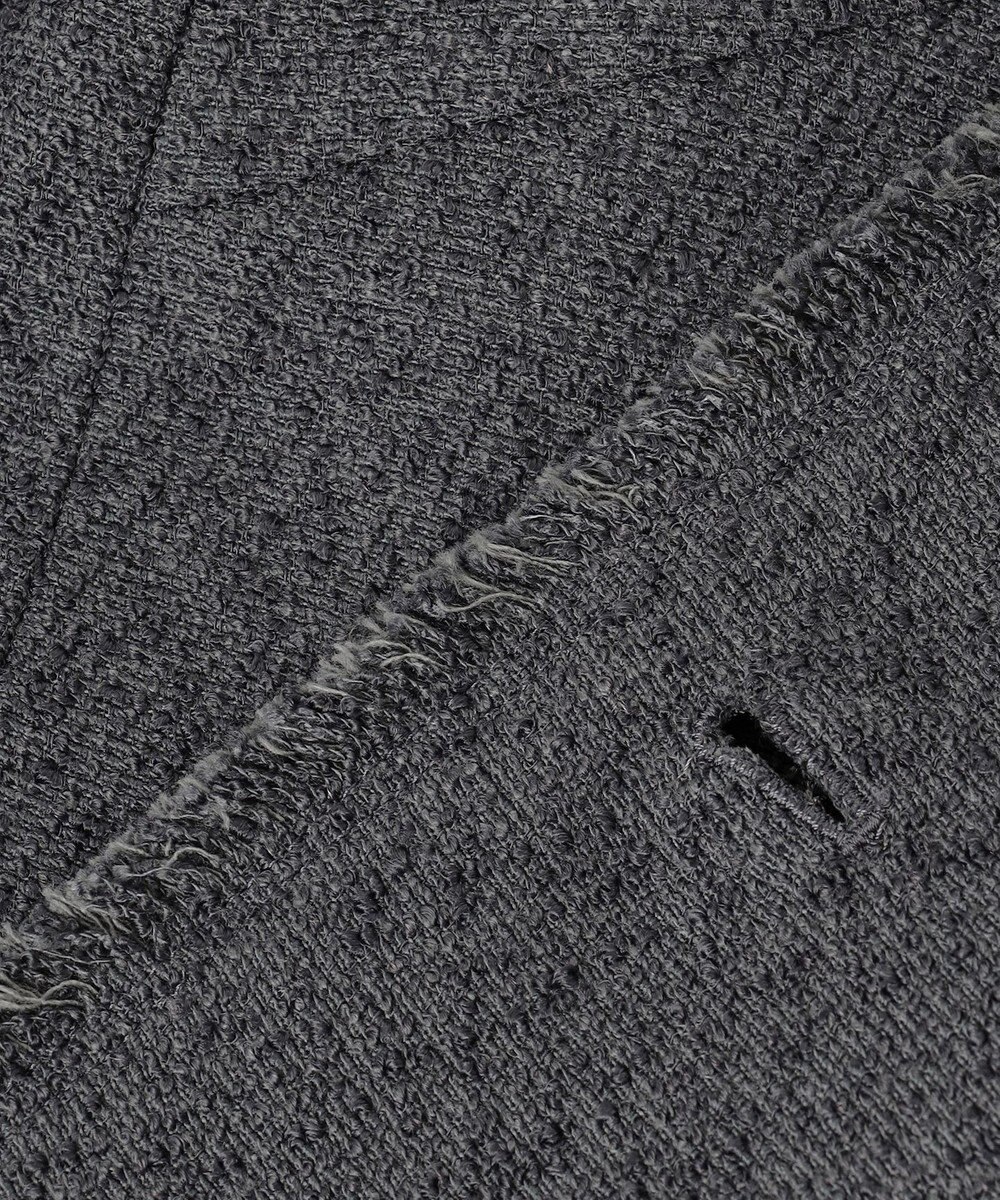 自由区 L 【SHIHOさん着用】ブライトリングツイード ジャケット 