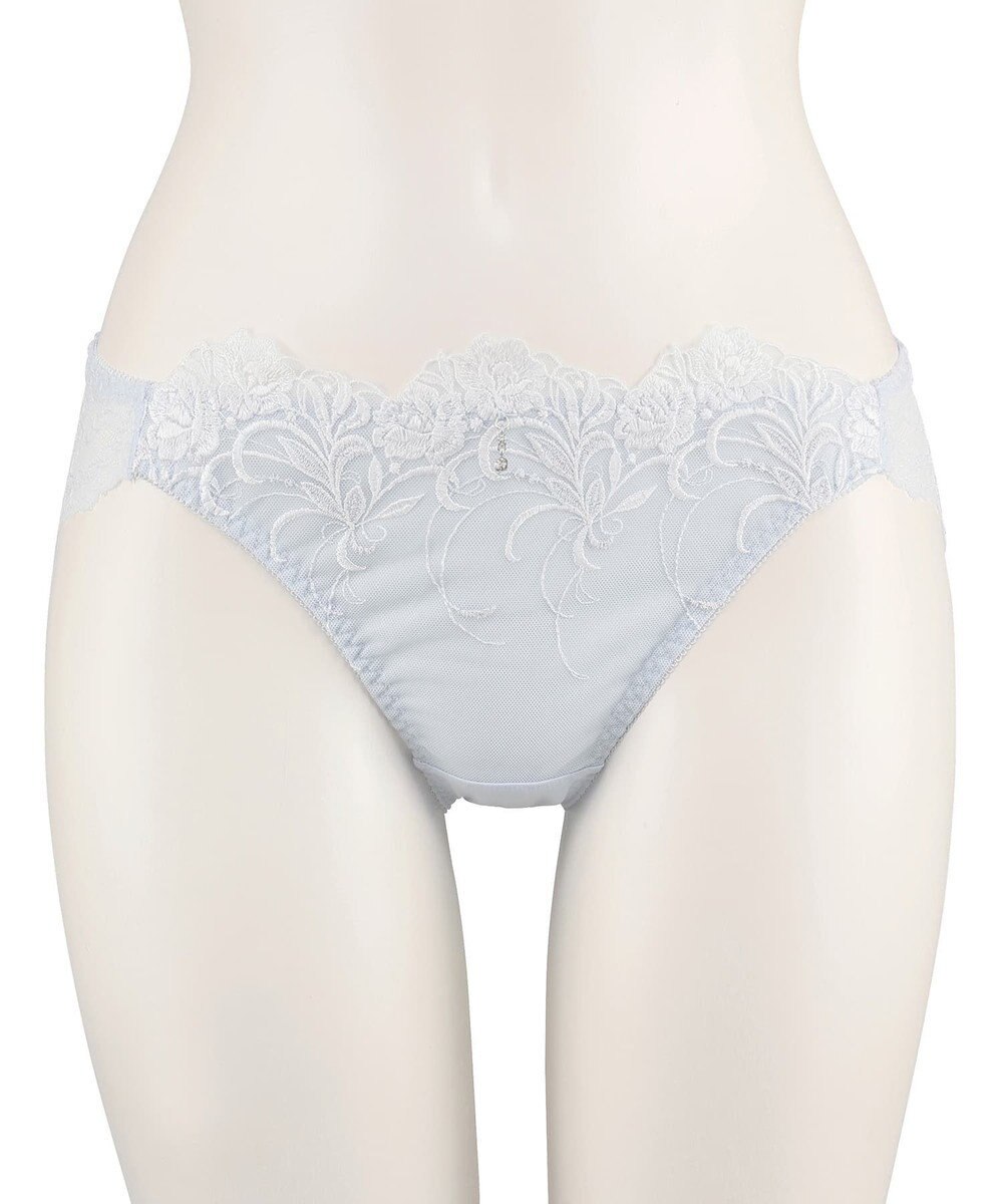 San-ai Resort（三愛水着楽園） エレガントコレクション【2502】ノーマルショーツ 