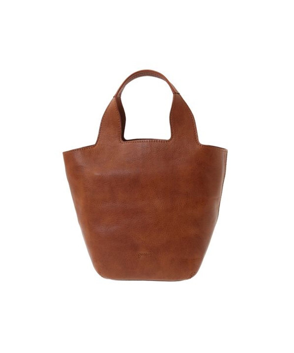 genten クオイオ ルウィド トートバッグ小 