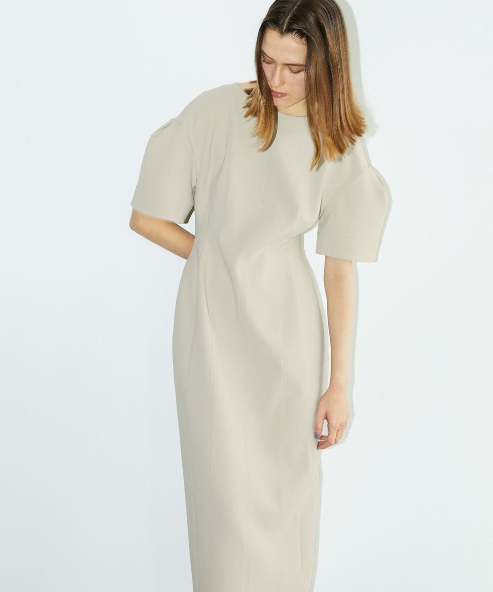 uncrave プルーフダブルクロス ワンピース 