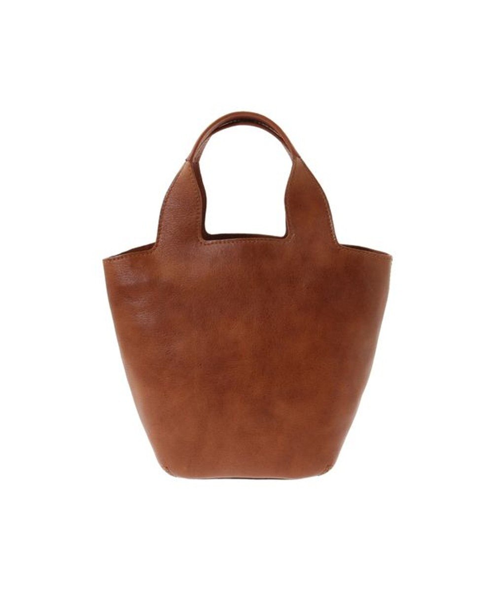 genten クオイオ ルウィド トートバッグ小 