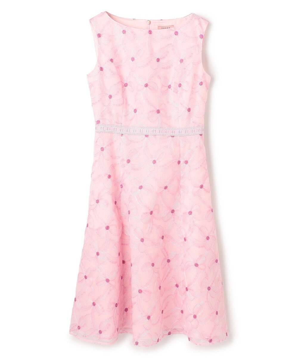 TOCCA ETERNAL RIBBON ドレス 