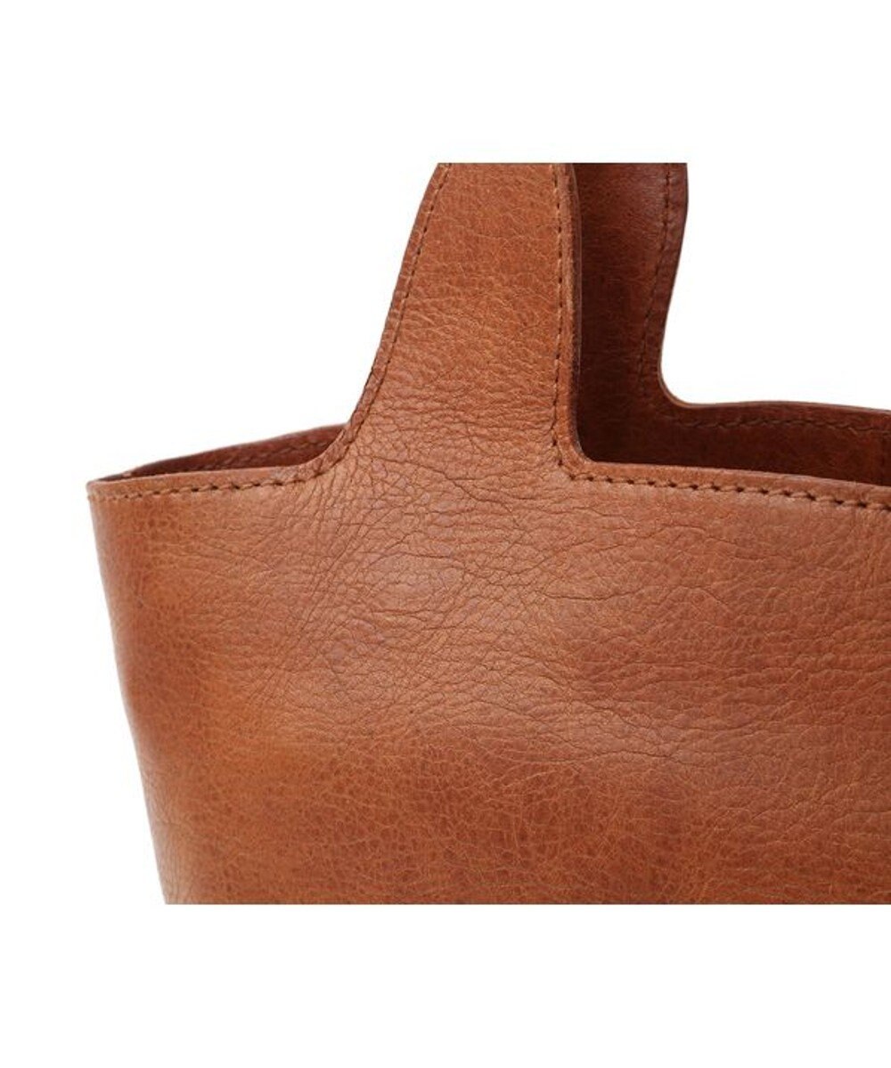 genten クオイオ ルウィド トートバッグ小 