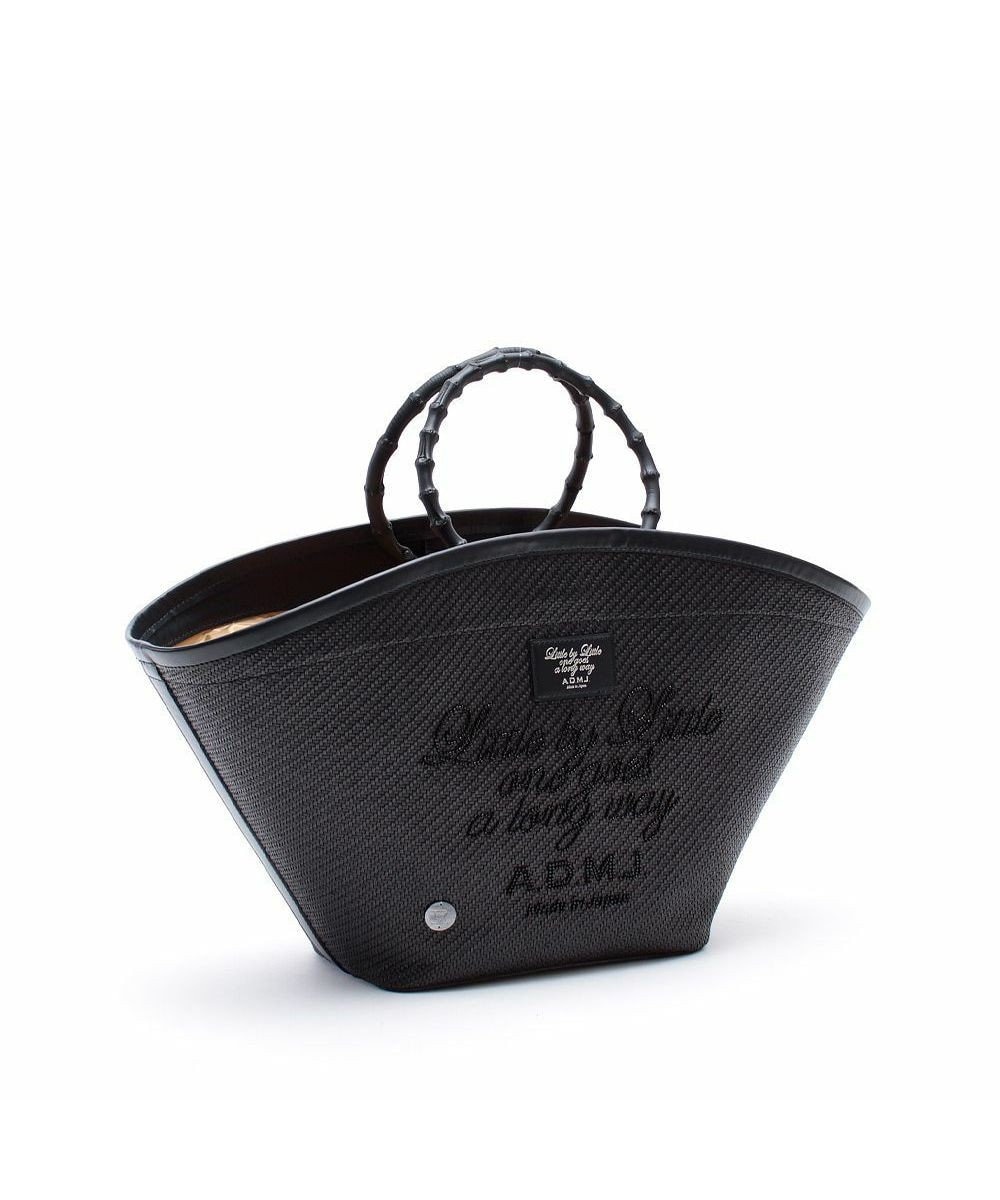 パーリヤシンテティカバンブートートM / A.D.M.J. | ファッション通販