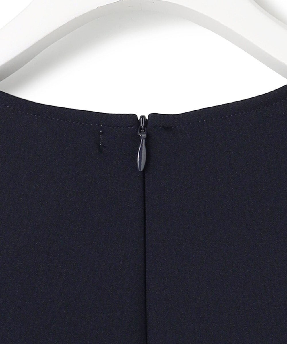 ICB L レースコンビジャージー トップス 