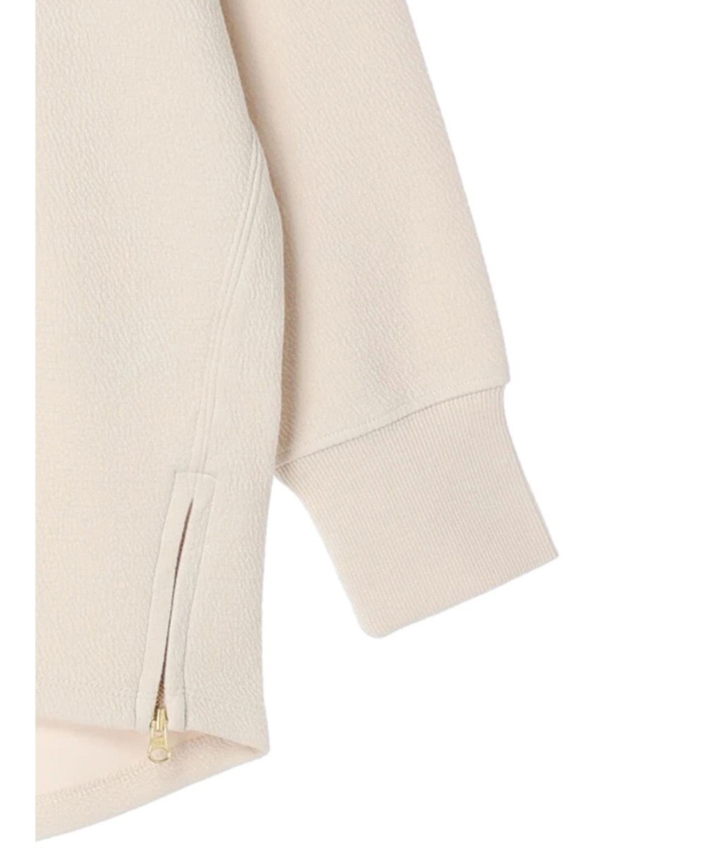 AMERICAN HOLIC サイドＺＩＰブークレチュニック 