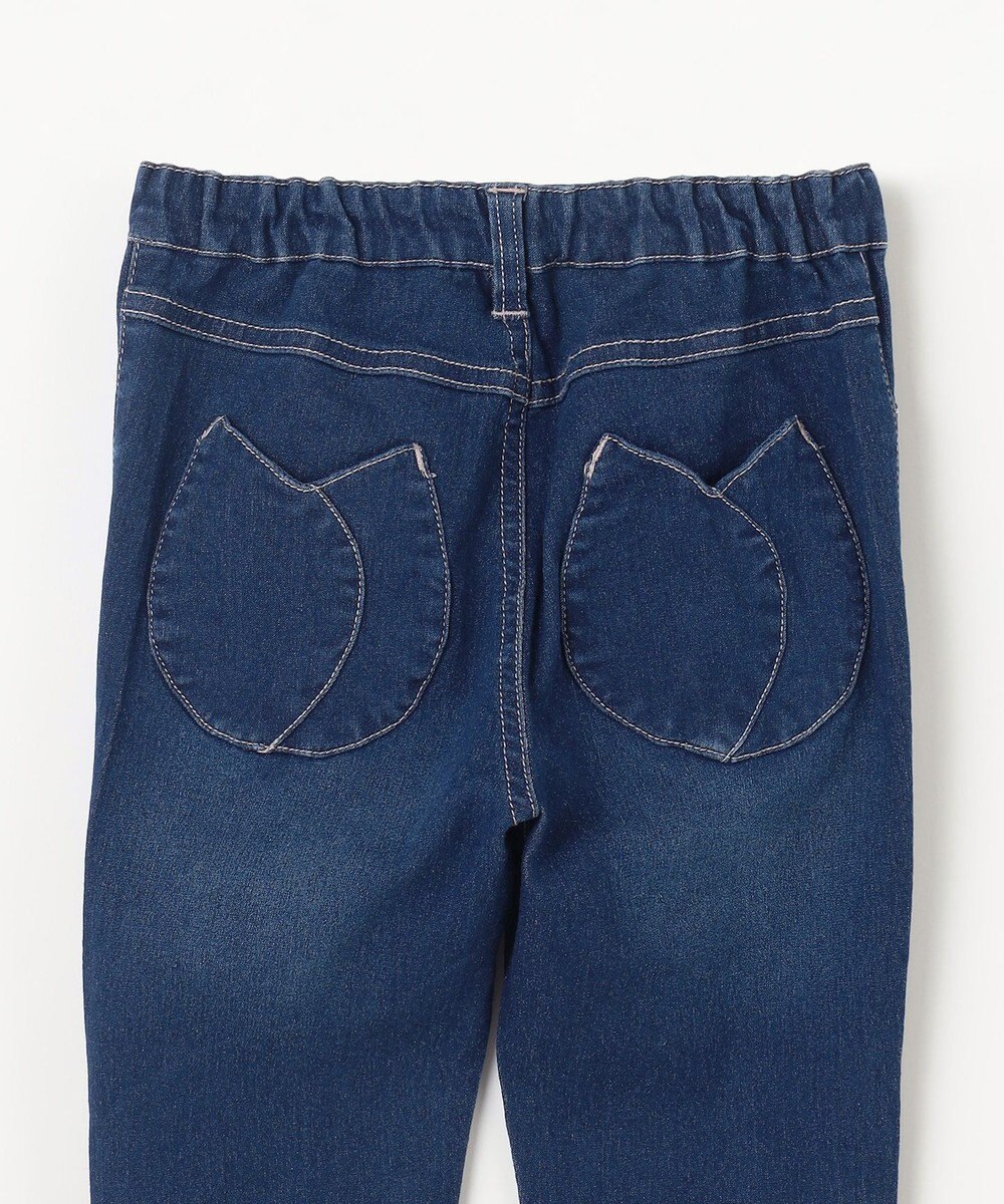 ANY KIDS 7days ガーリー パンツ 