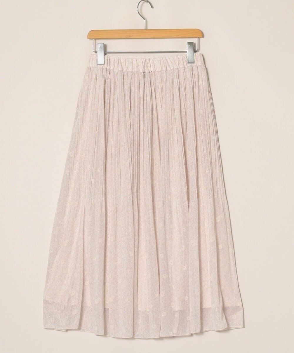 ONWARD Reuse Park 【any SiS】スカート春夏 