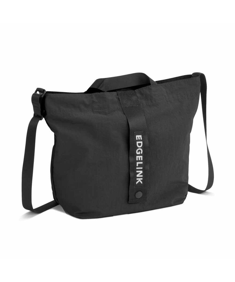 ACE BAGS & LUGGAGE EDGELINK ナムパック ポケッタブルショルダーバッグ 60193 エッジリンク 