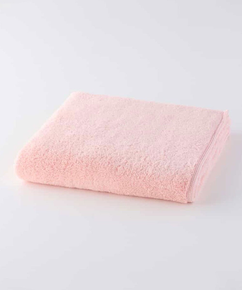 UCHINO しあわせタオル バスタオル 