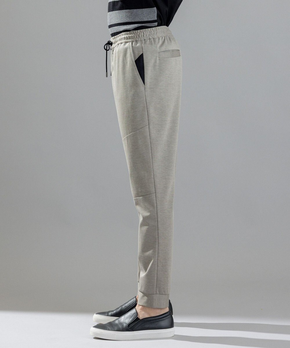 JOSEPH HOMME ハイゲージモックロディ / RIB 