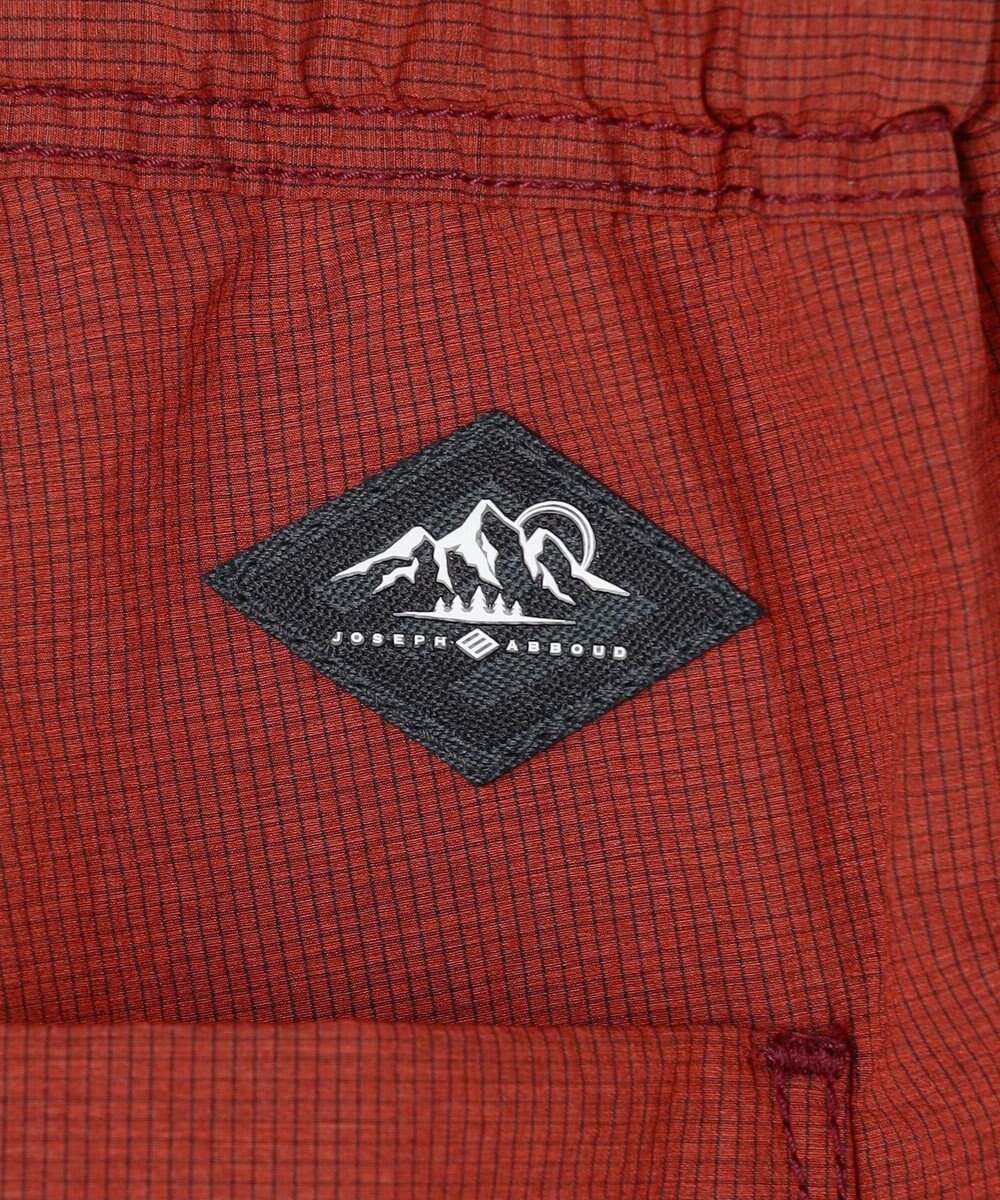 JOSEPH ABBOUD MOUNTAIN 【軽量/ストレッチ/撥水】ハイパワードライリップ ショーツ 
