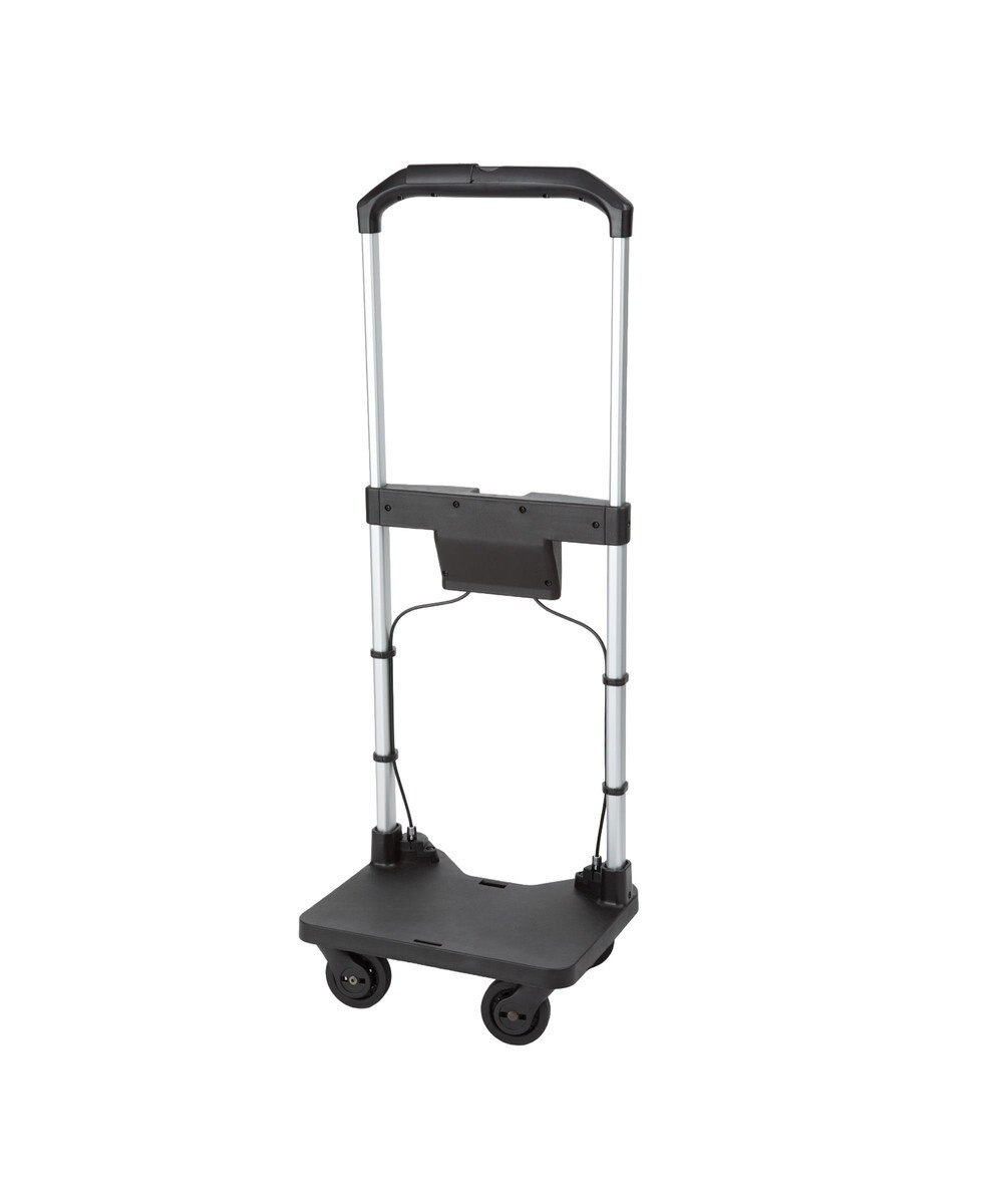 ACE BAGS & LUGGAGE soelte オートゥイユ お買い物キャリーバッグ 21L 機内持込 キャスターストッパー 36002 ソエルテ 