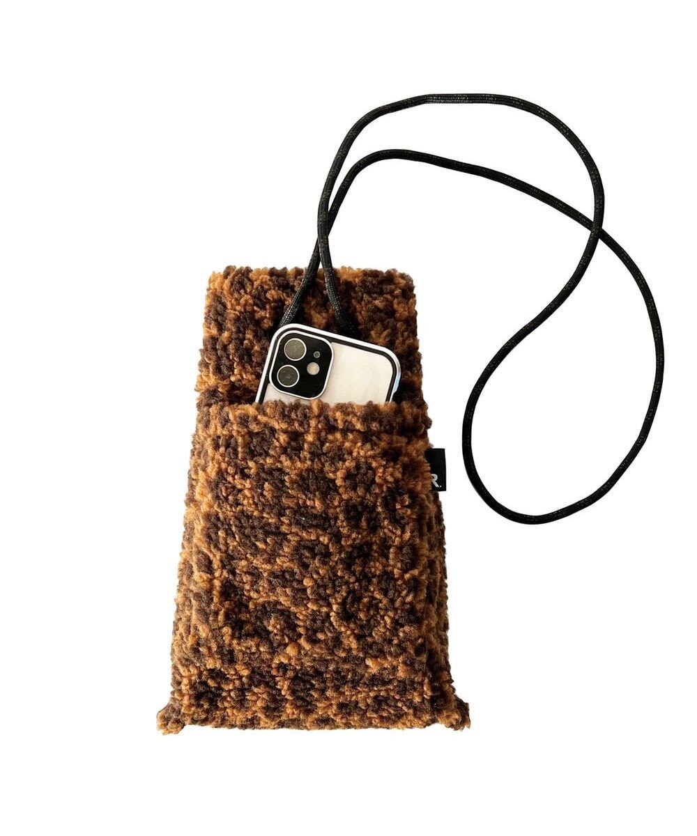 ROOTOTE 1259【モコかわいい】SC.ベビールー.ボア 