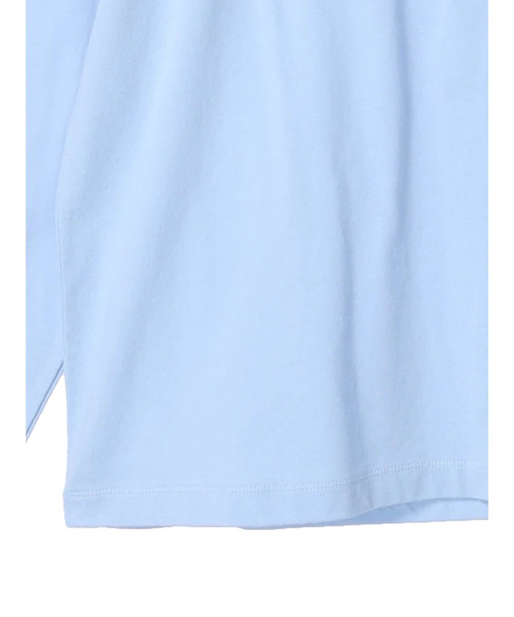 earth music&ecology ｓｔａｒ　ｃｌｕｓｔｅｒ　ロゴロンＴＥＥ 