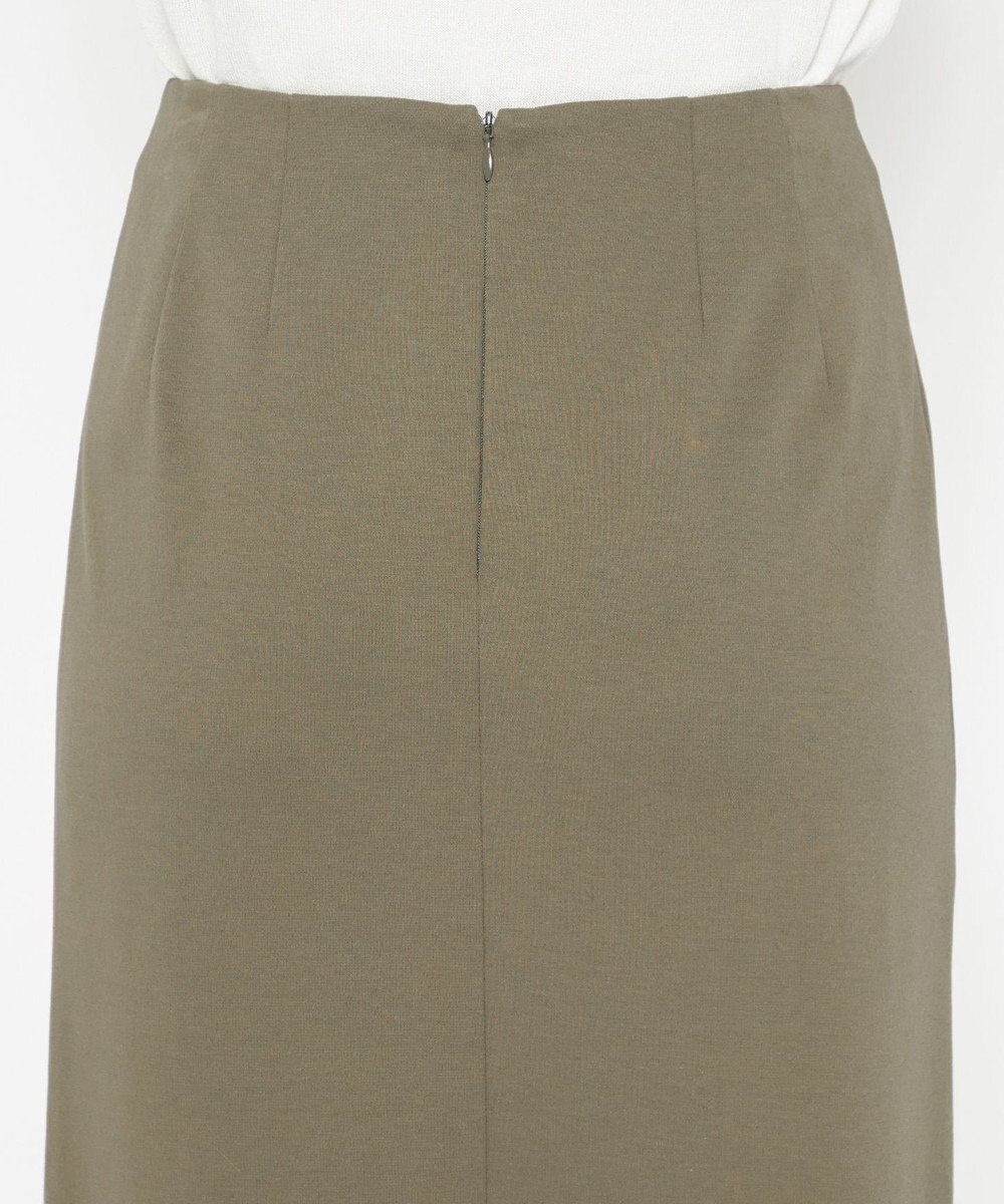 uncrave 【接触冷感・UVカット】ダブルフェイスジャージー スカート（uncrave STANDARD） 