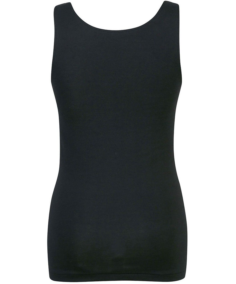 Wing あったかインナー オーガニックコットン混 やわらかくやさしい肌ざわり 【綿の贅沢オーガニック】 綿混 保温性 ノースリーブ 秋 冬 EL4131 ウイング／ワコール 