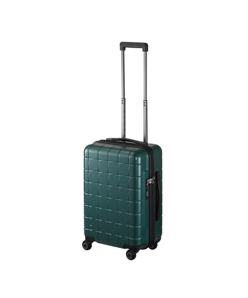 ACE BAGS & LUGGAGE Proteca 360G4 スーツケース 日本製 機内持ち込み 38L 02421 プロテカ 