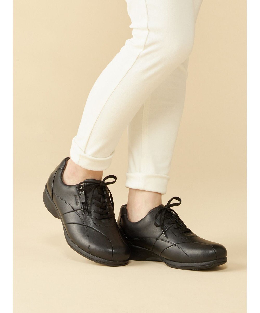 ASICS WALKING ペダラ WS090C 3E ヒール高3.0cm 