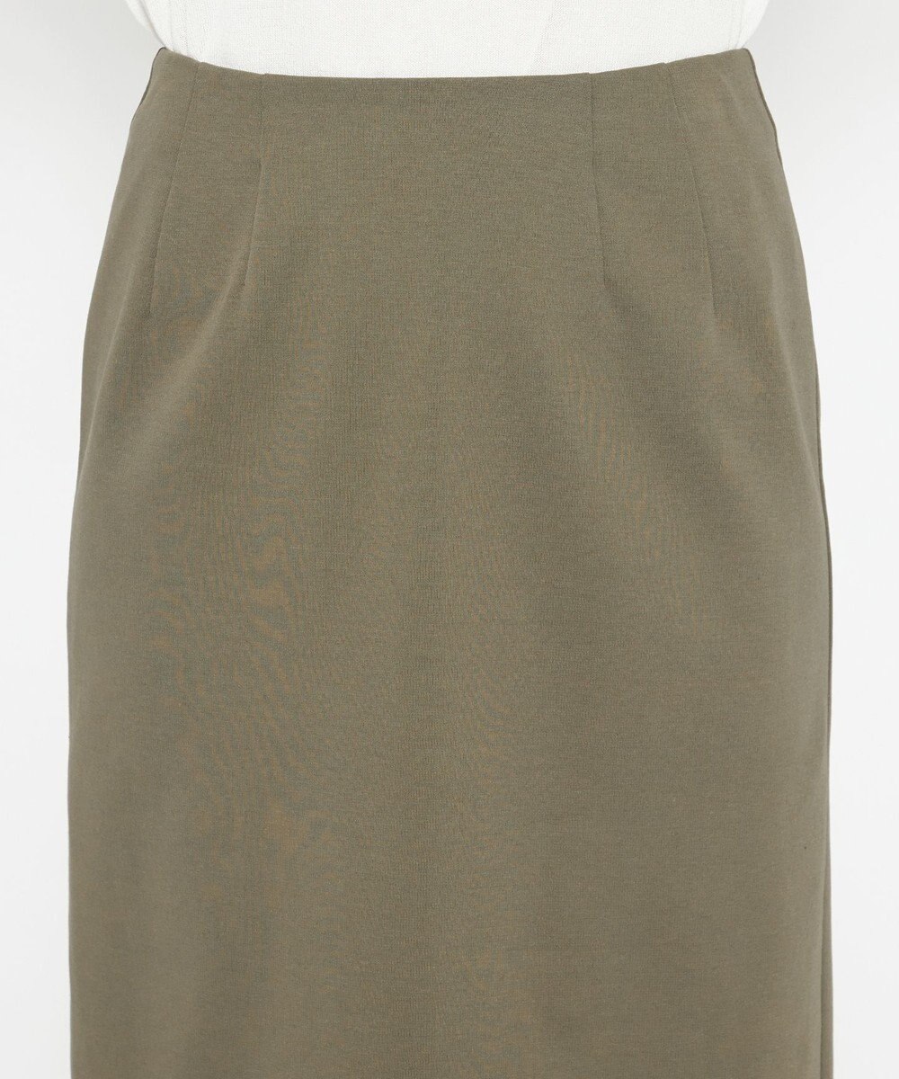 uncrave 【接触冷感・UVカット】ダブルフェイスジャージー スカート（uncrave STANDARD） 