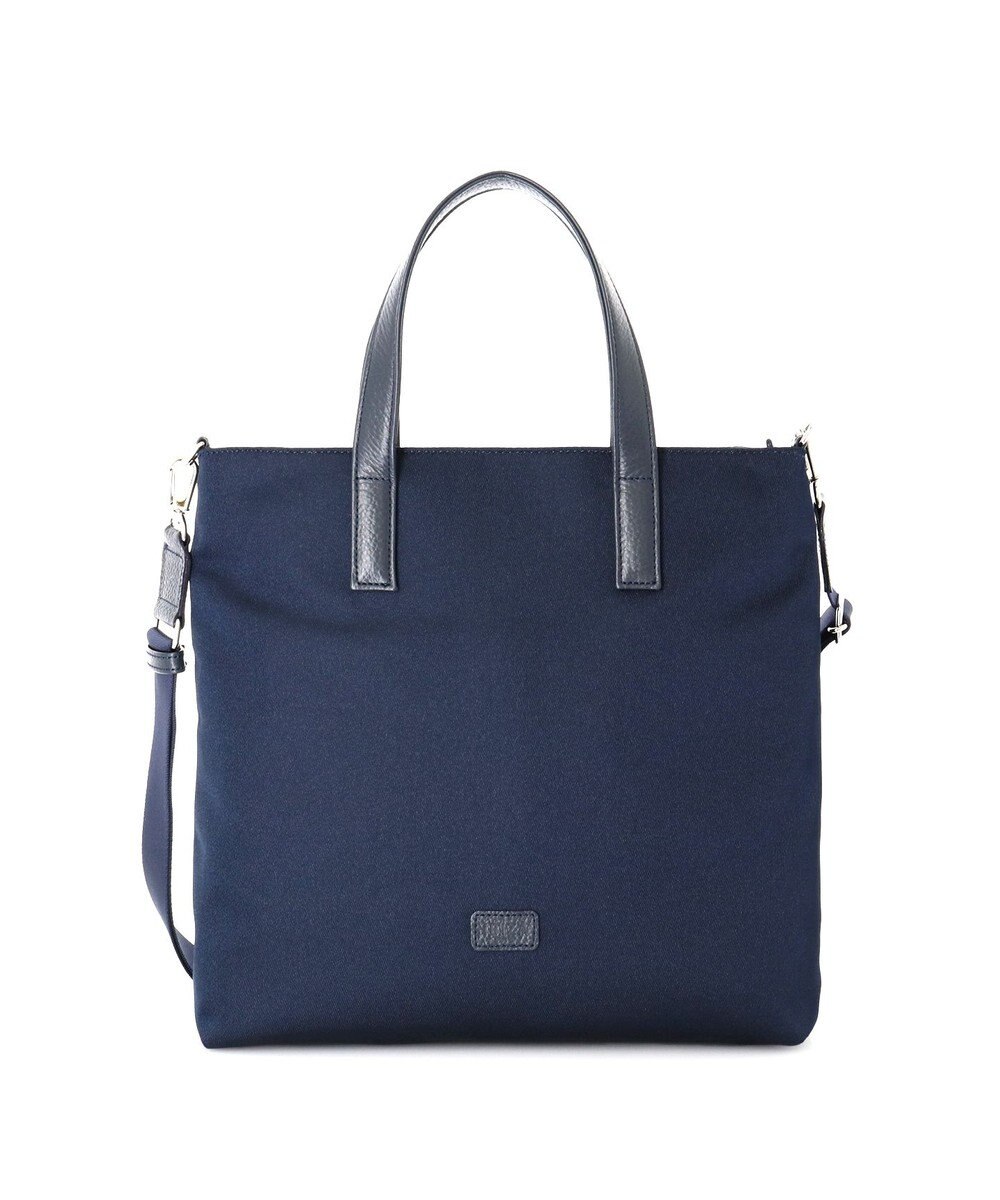 IBIZA シウダード　ナイロン2WAYバッグ 