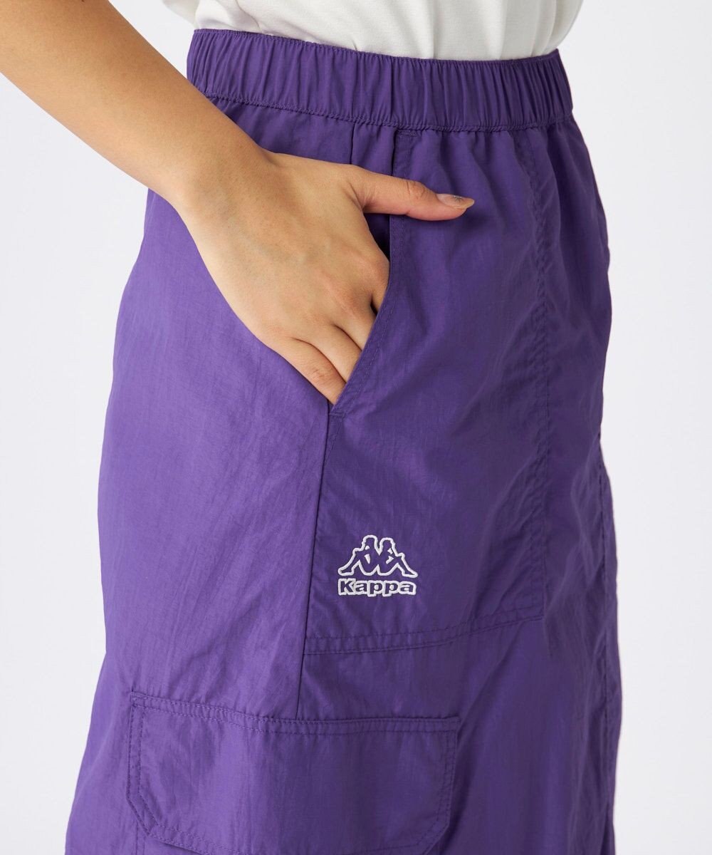 OP／FILA 【Kappa】ロングスカート 